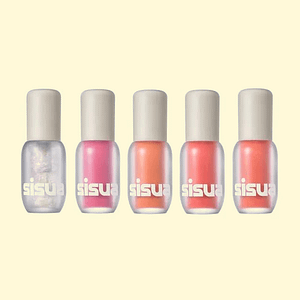 Balsam de buze plumper, Unleashia, Sisua Popcorn Syrup Lip Plumper, 5g