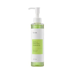 Ulei de curățare cu Centella, iUNIK, 200ml