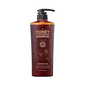 Daeng Gi Meo Ri Honey Intensive Therapy Shampoo, 500ml