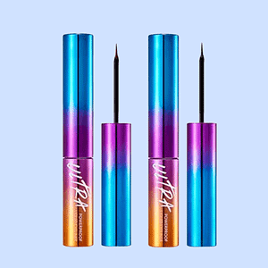 Eyeliner lichid ultra rezistent, Missha