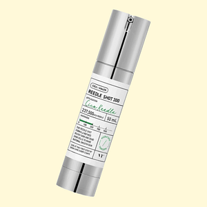Serum revitalizant VT Cosmetics REEDLE SHOT 300, 50ml