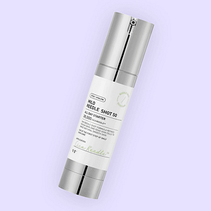 Serum revitalizant VT Cosmetics REEDLE SHOT 50, 50ml