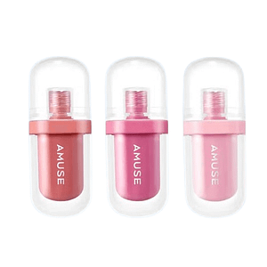 Tint pentru buze, Amuse, Jel-Fit Tint, 3.8g