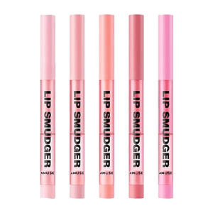 Creion de buze, AMUSE, Lip Smudger, 0,5g