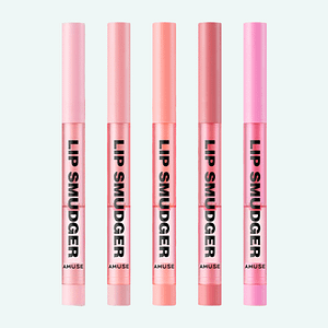 Creion de buze, AMUSE, Lip Smudger, 0,5g