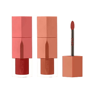 Luciu de buze cu efect de blurare, Clio, Dewy Blur Tint, 3,2g