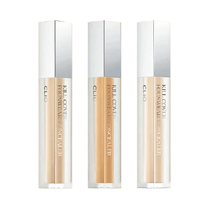Corector cu acoperire completฤ, CLIO, Kill Cover Founwear Concealer, 6g
