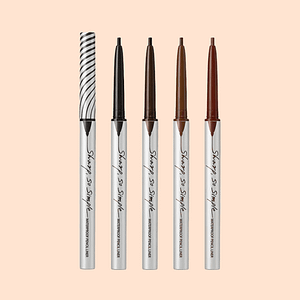 Creion de ochi waterproof, CLIO, Sharp So Simple Pencil Liner, 0,3g