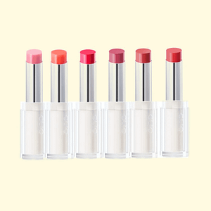 Luciu de buze, CLIO, Crystal Glam Balm, 3g