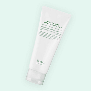 Gel de curățare cu aminoacizi, Dr. Althea, Green Relief Amino Gel Cleanser, 100ml