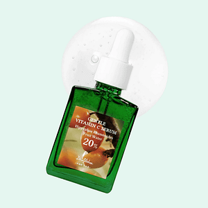 Serum cu vitamina C, Dr. Althea, Gentle Vitamin C Serum, 30ml