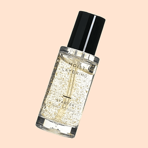 Baza de machiaj cu aur, Missha, 30ml