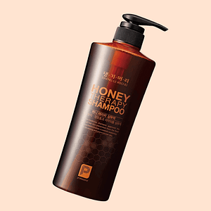 Daeng Gi Meo Ri Honey Intensive Therapy Shampoo, 500ml