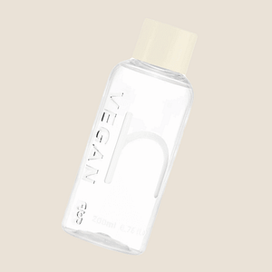 Toner hidratant cu acid hialuronic, Hamel, Glow 12GF, 200ml