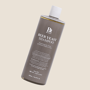 Șampon cu drojdie de bere Benton, 500ml
