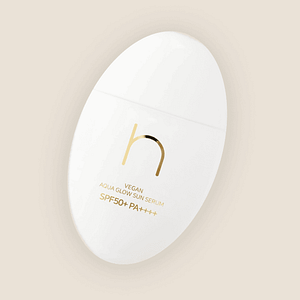 Serum solar vegan hidratant, Hamel, Vegan, SPF50 PA++++, 50ml