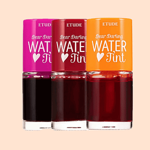 Tint de buze Dear Darling Water, Etude, 4g