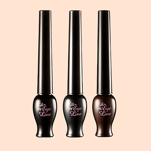 Tus de ochi Oh My Line, Etude, 0.3g