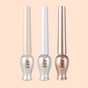 Tus colorat pentru ochi Tear Eye Liner, Etude, 4g
