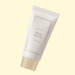 Mască cu orez, I'M FROM, Rice Mask, 30g