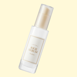 Serum cu orez, I'M FROM, Rice Serum, 30ml