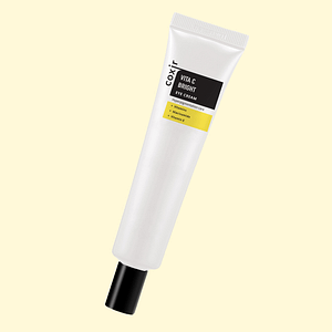Crema pentru ochi cu vitamina C, Coxir, Vita C Bright Eye Cream, 30ml