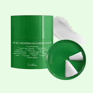 Balsam de curățare Pure Grinding, Dr.Althea, 50ml