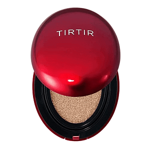 TirTir Mask Fit Red Cushion - De lunga durata cu protectie solara, 15g