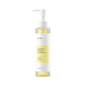 Ulei de curățare complet cu calendula, iUNIK Oil, 200ml