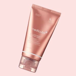 Masca de noapte cu colagen, Medicube, 75ml
