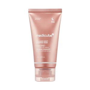 Medicube Collagen Mask - Masca de noapte cu colagen - 75ml