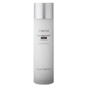 TirTir Milk Skin Toner Light - De Față Hidratant - 150ml