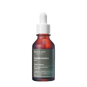 Serum cu Centella Asiatica, Mary & May, Centella Asiatica Serum, 30ml