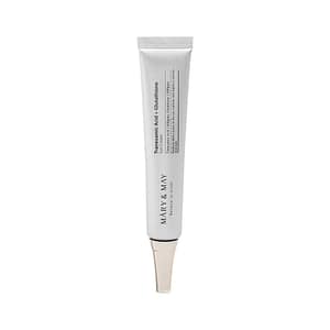 Crema pentru ochi cu acid tranexamic + glutation Mary & May, 30ml