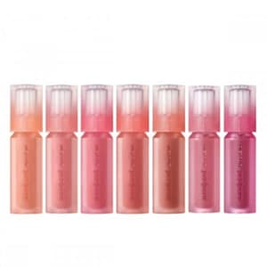 Luciu de buze, Peripera, Over Blur Tint, 3.5g