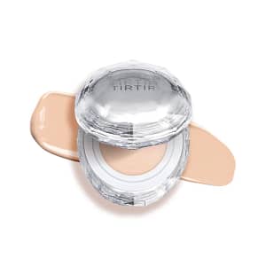 Fond de ten tip cushion, TirTir, Mask Fit Crystal Mesh Cushion Mini, 18g