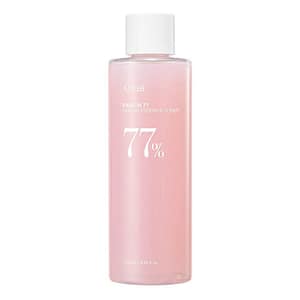 Toner esențial cu niacinamidă Peach 77, Anua, 250ml