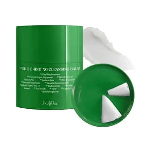 Balsam de curățare Pure Grinding, Dr.Althea, 50ml