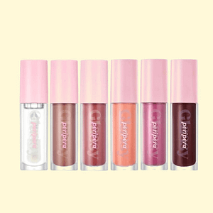 Luciu de buze, Peripera, Ink Glasting Lip Gloss, 4g
