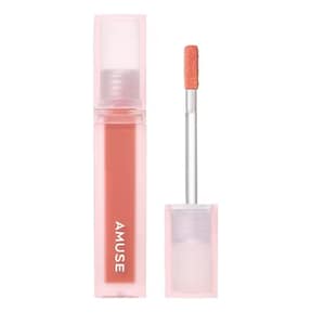 Ruj cu texturฤ catifelatฤ, Amuse, Dew Velvet, 4g
