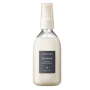 AROMATICA Quinoa Protein Hair Ampoule, 100ml