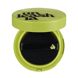 Fond De Ten Satin Healthy Green Cushion SPF30+, Unleashia, 15g