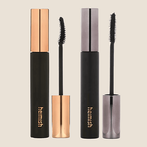 Mascara rezistentă, Heimish, Dailism Smudge Stop Mascara, 9g