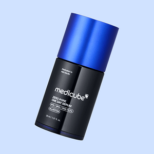 Serum pentru pori Zero Pore, Medicube, 30ml