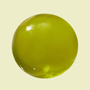 Bilă de curățare cu ceai verde Jeju, Ongredients, 110g
