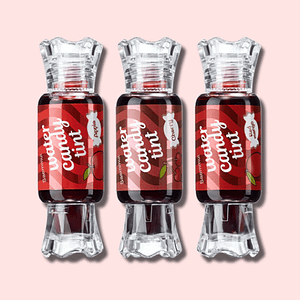 Luciu de buze, The Saem, Saemmul Water Candy Tint, 5g