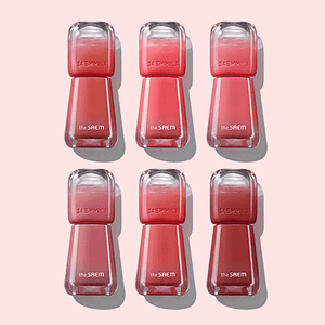 Luciu de buze, The Saem, Saemmy's Ade Shot Tint, 3.2g