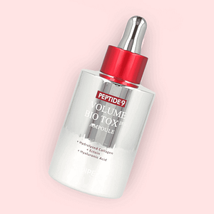 Ser volumizant cu peptide, Medi-Peel, Peptide 9 Volumn Biotox Ampoule Pro, 100ml