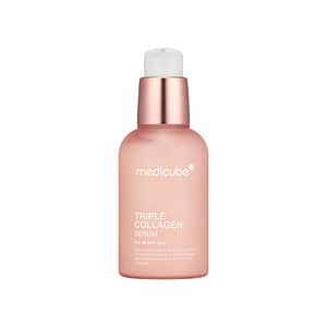 Ser cu colagen Triplu, Medicube, 55ml