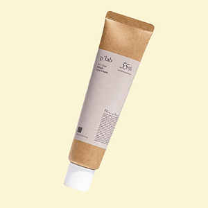 Crema pentru ten cu imperfecțiuni și Cica, THE PLANT BASE, AC Clear Magic, 60ml